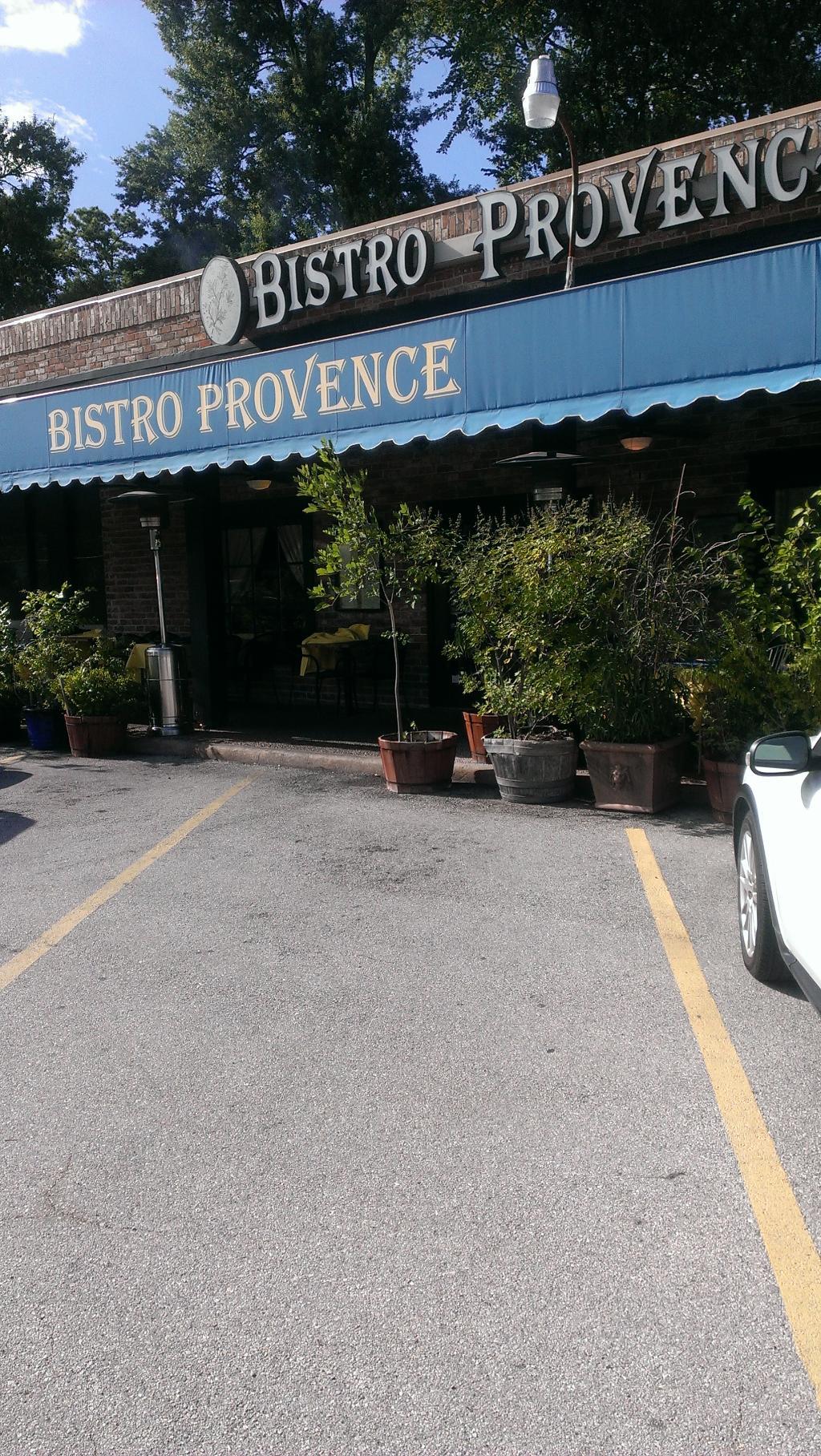 Bistro Provence